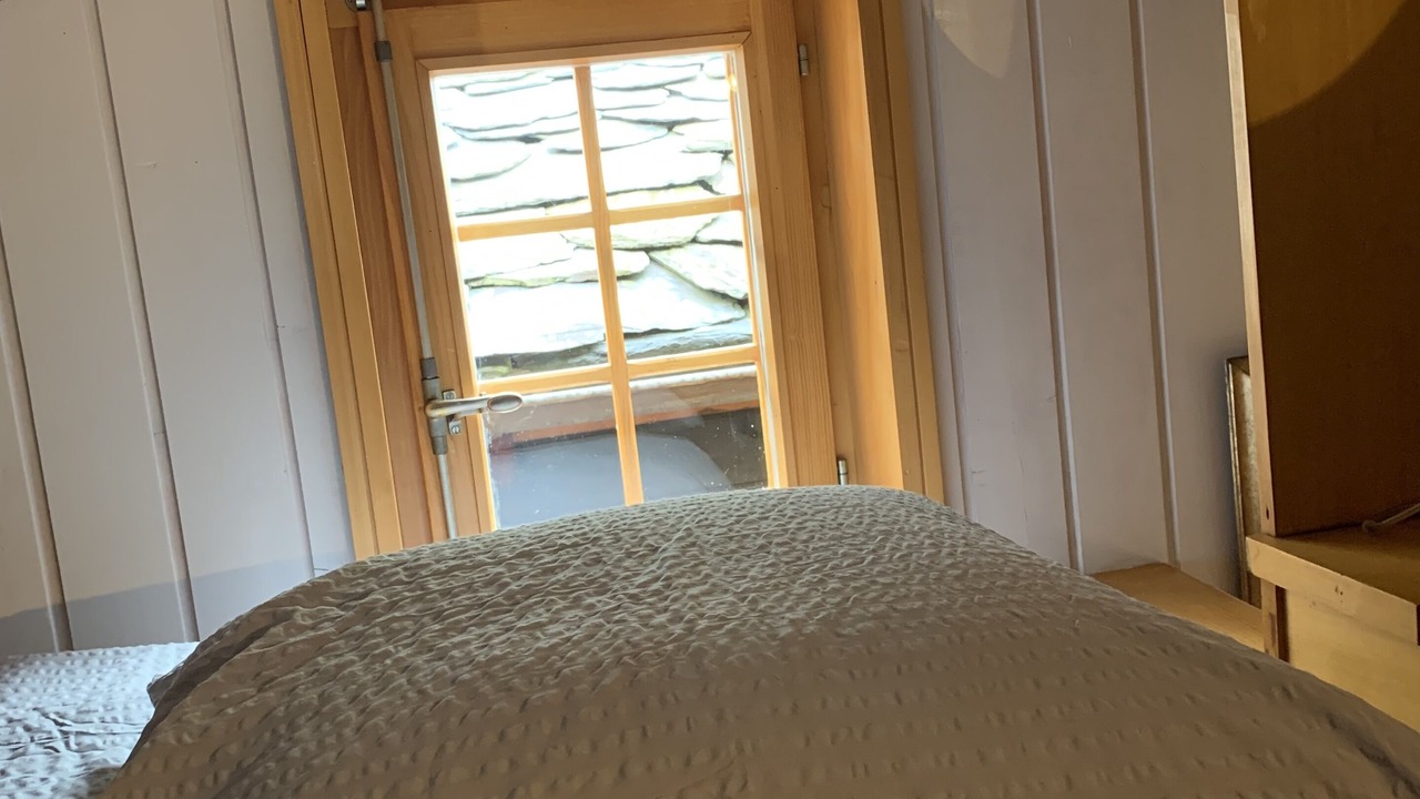 Photo of Bedroom in Martigny-Combe