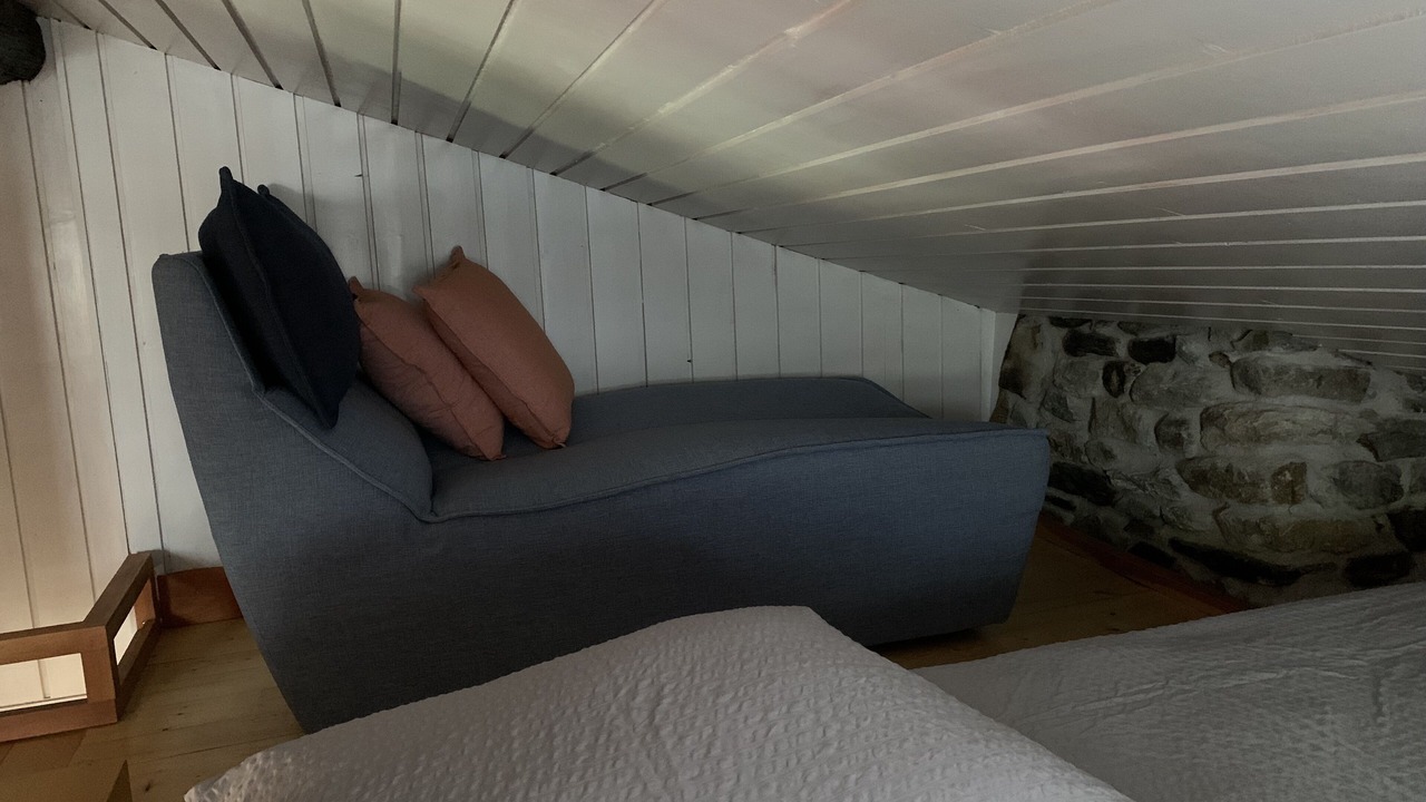 Photo of Bedroom in Martigny-Combe