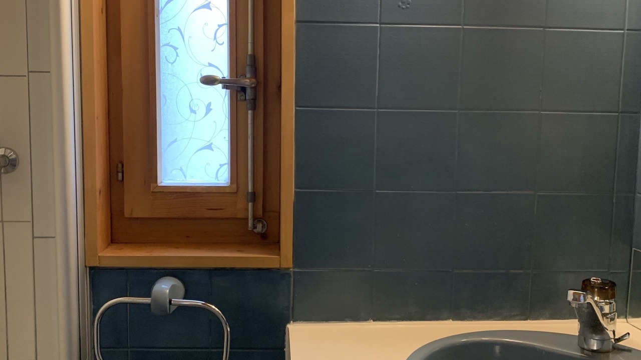 Photo of Bathroom in Martigny-Combe