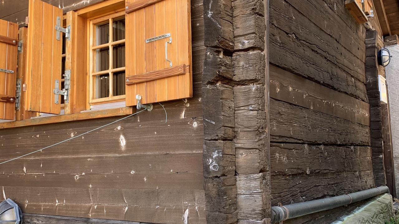 Photo of Outdoor in Martigny-Combe