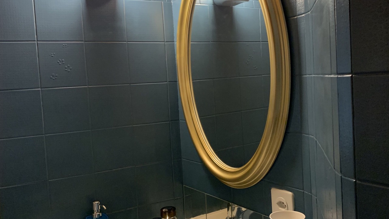 Photo of Bathroom in Martigny-Combe