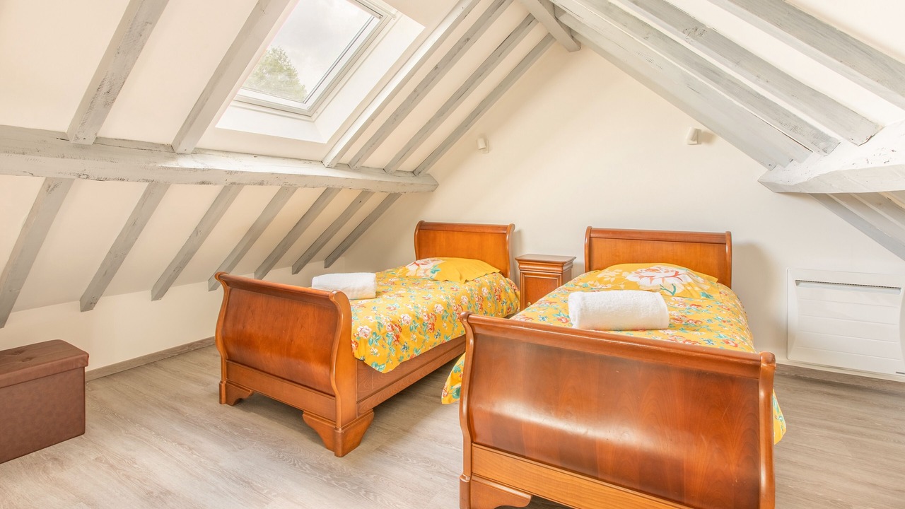 Photo of Bedroom in Saix
