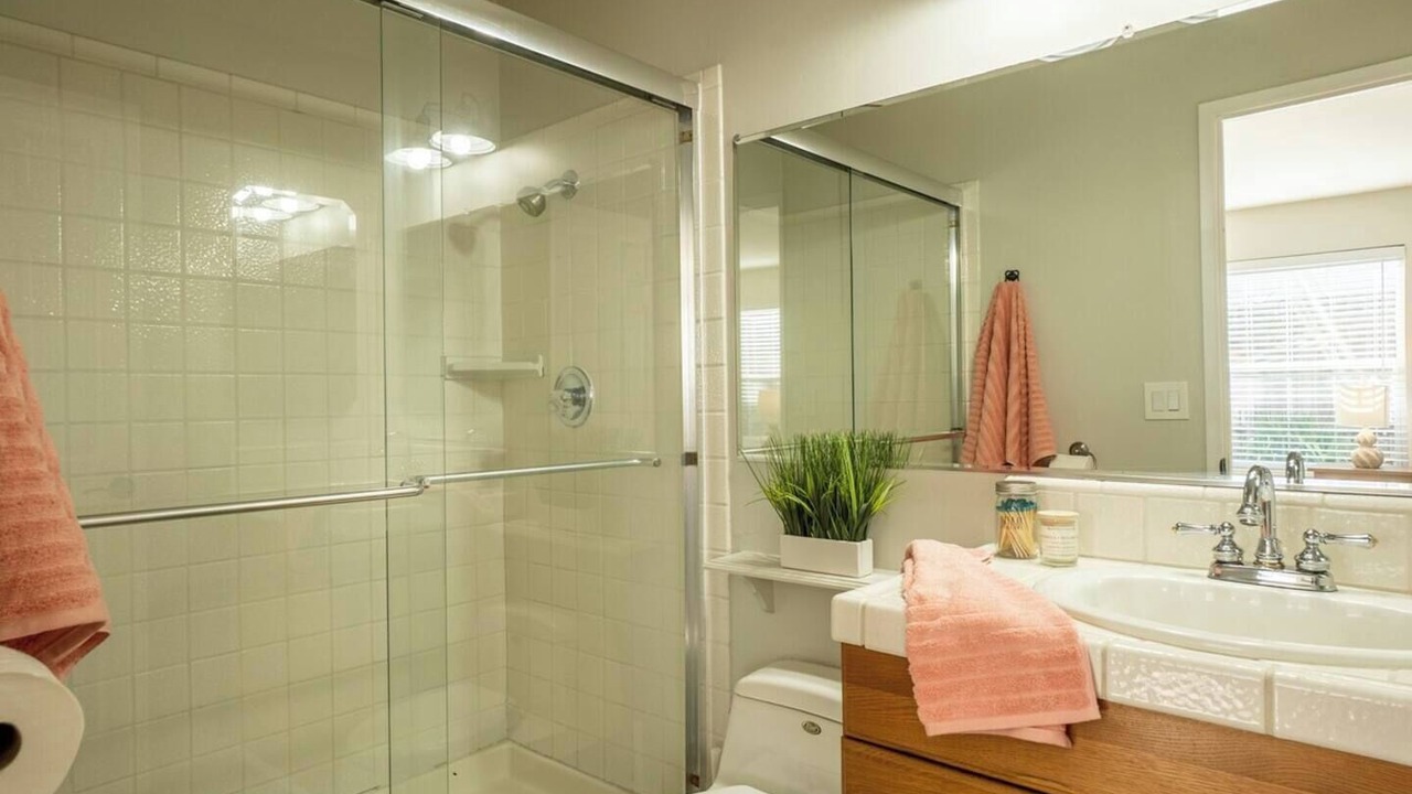 Photo of Bathroom in Fair Oaks