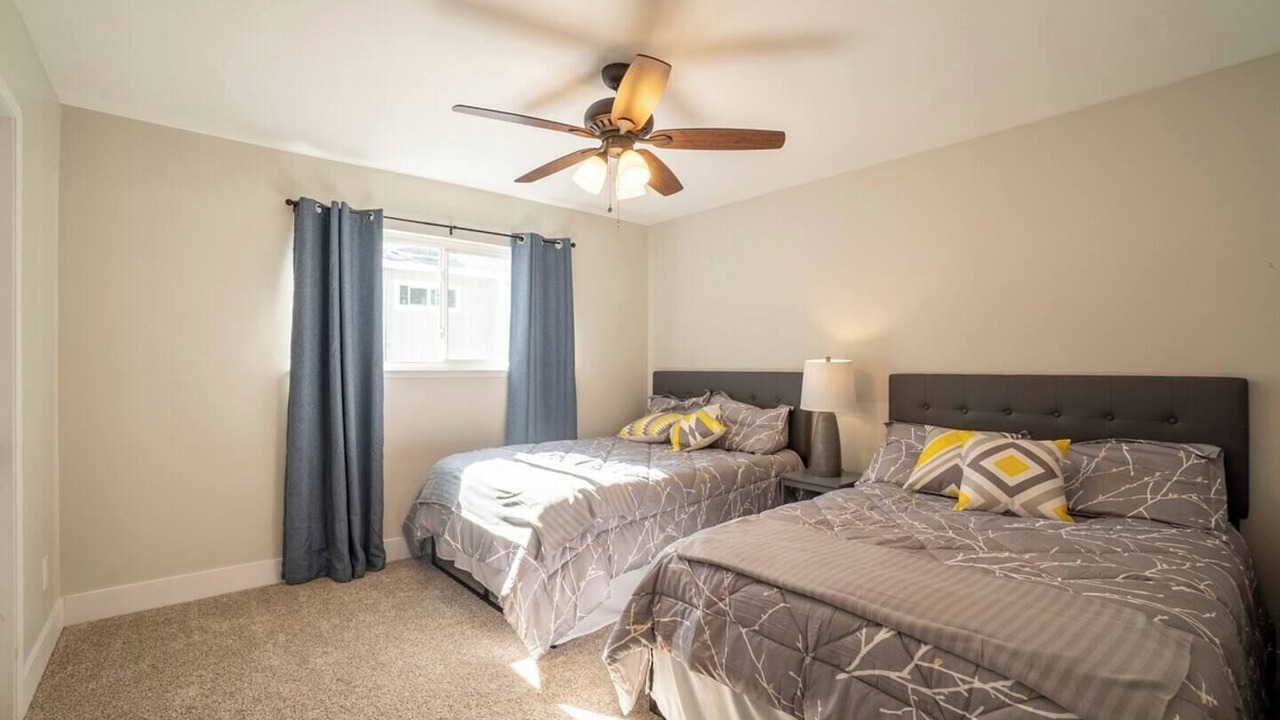 Photo of Bedroom in Fair Oaks