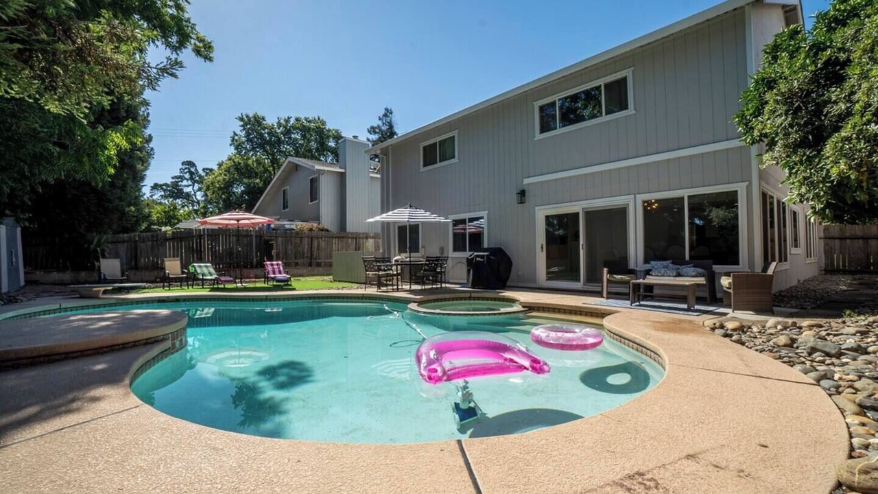 Photo of Outdoor in Fair Oaks