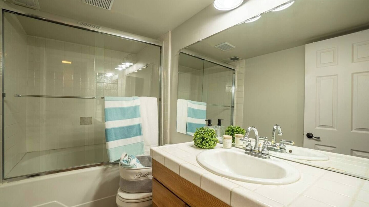 Photo of Bathroom in Fair Oaks