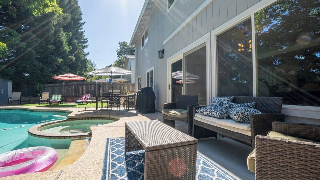Photo of Outdoor in Fair Oaks