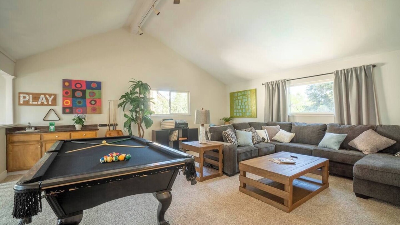 Photo of Livingroom in Fair Oaks