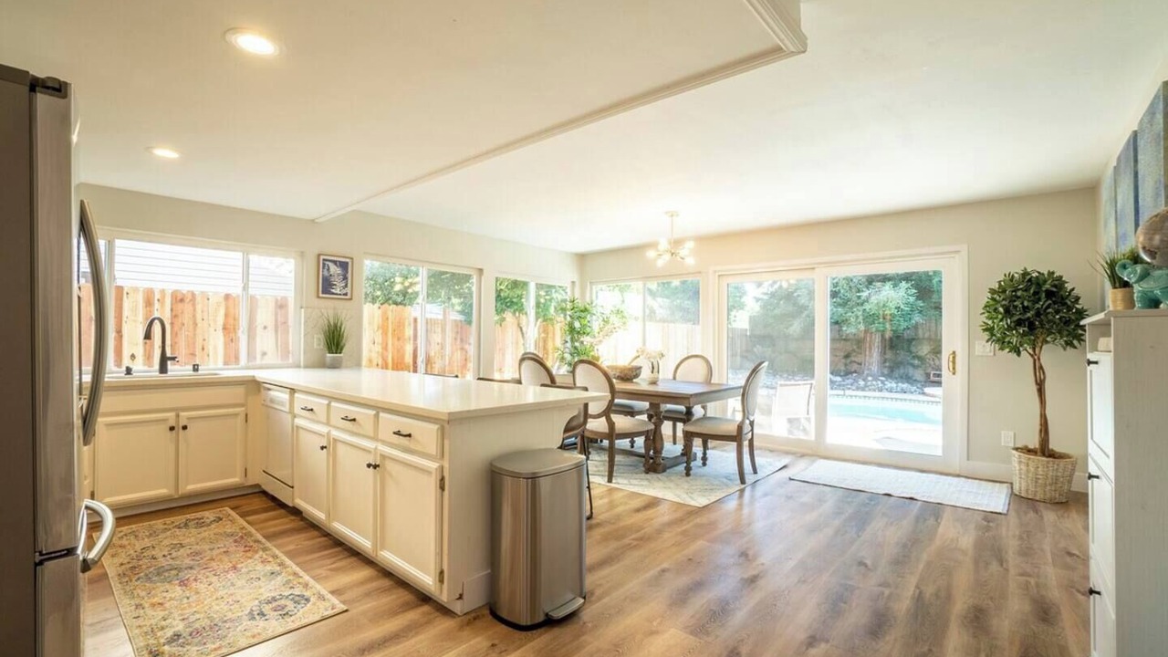 Photo of Kitchen in Fair Oaks