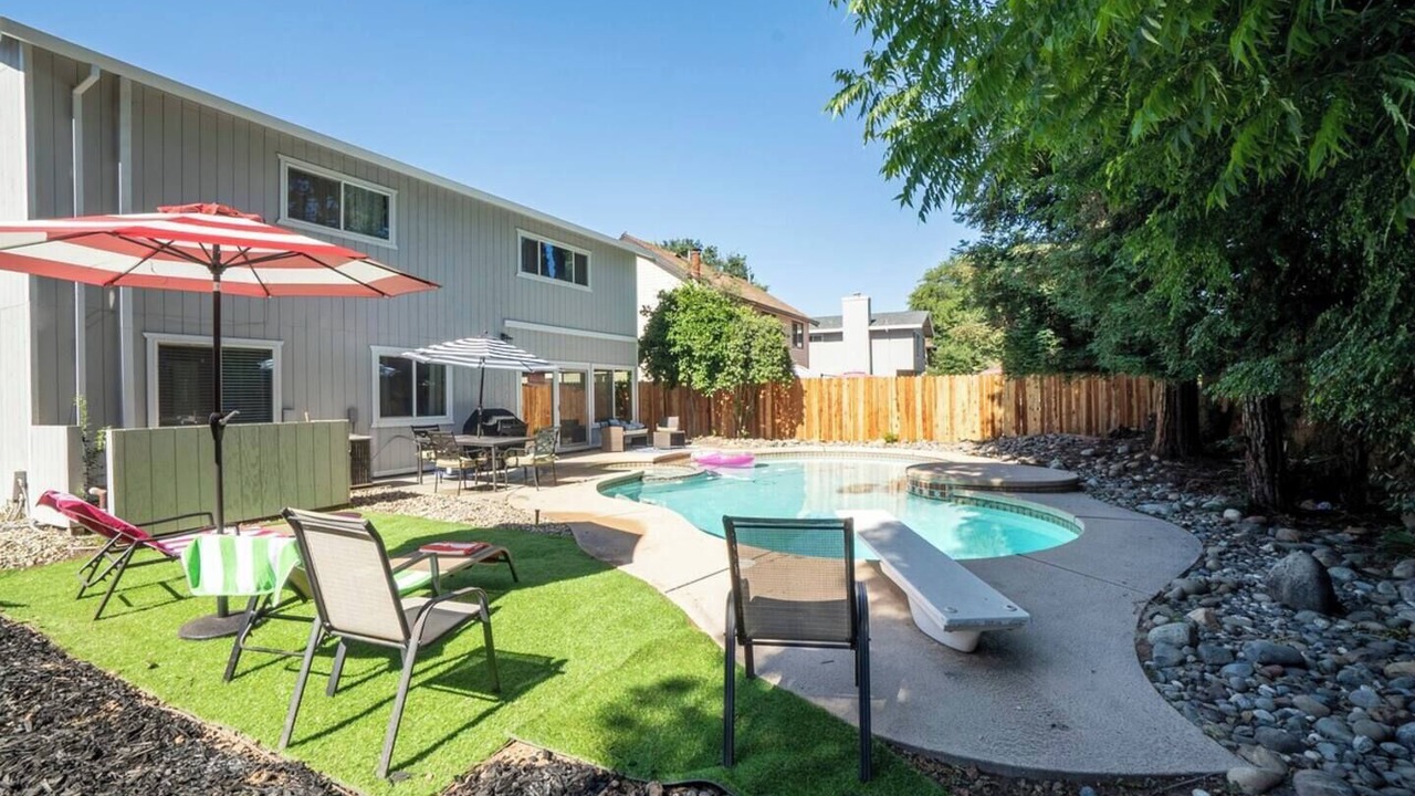 Photo of Outdoor in Fair Oaks