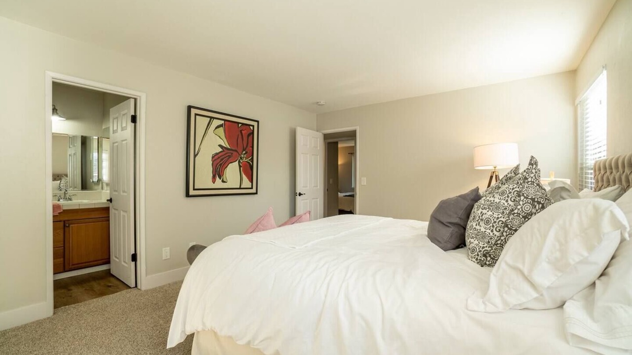 Photo of Bedroom in Fair Oaks