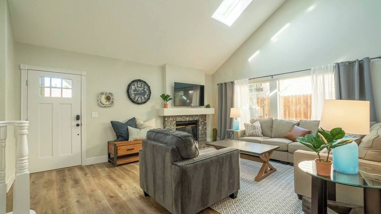 Photo of Livingroom in Fair Oaks