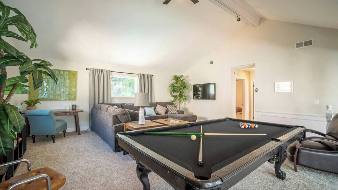 Photo of Livingroom in Fair Oaks