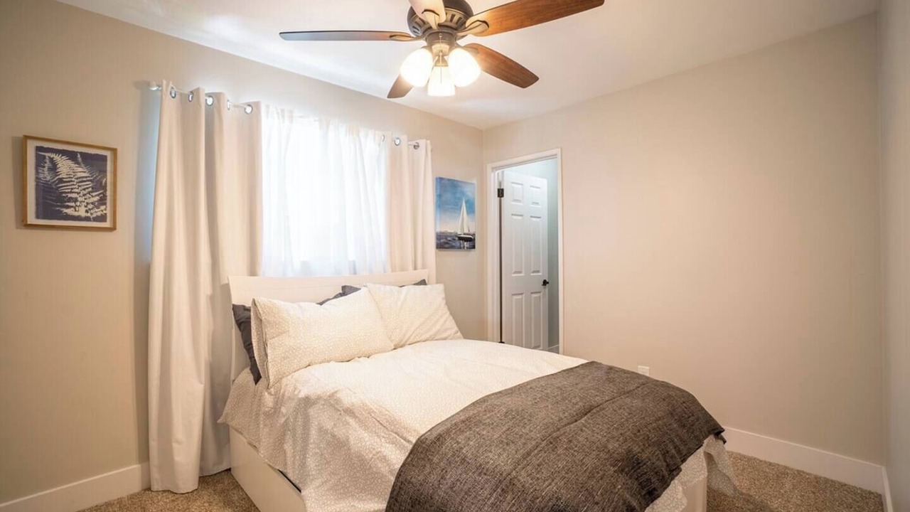 Photo of Bedroom in Fair Oaks