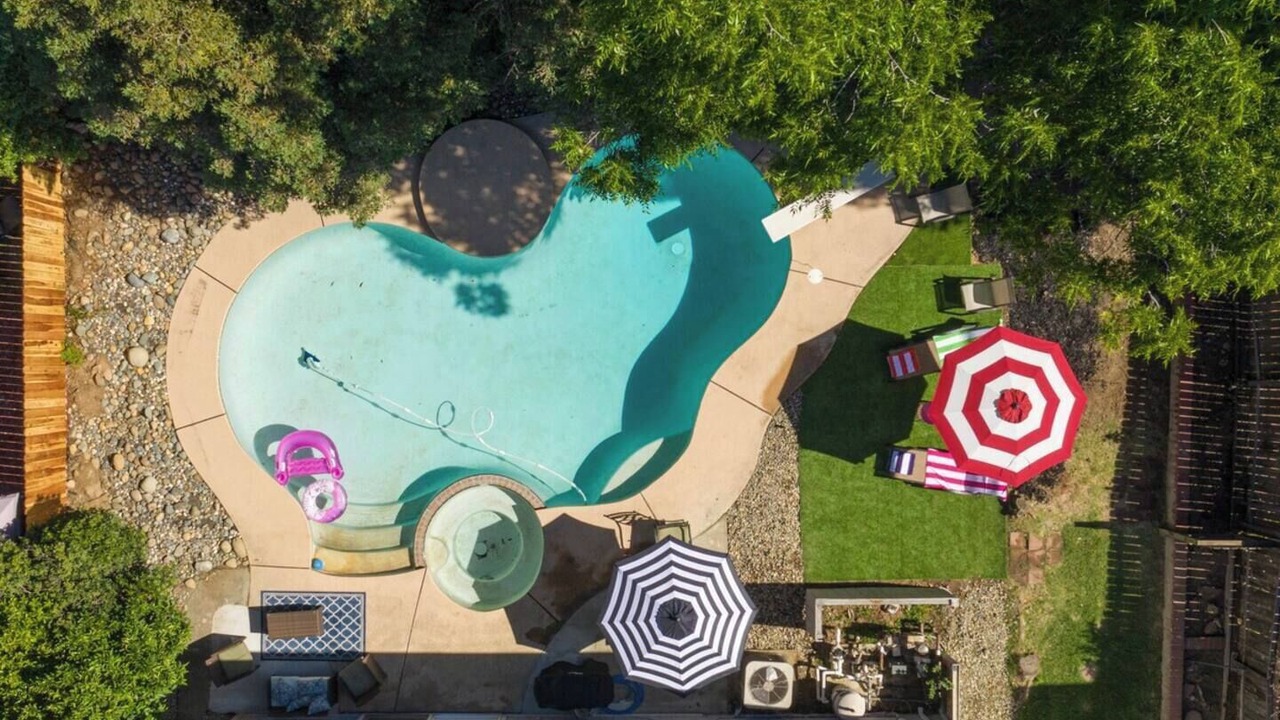 Photo of Outdoor in Fair Oaks