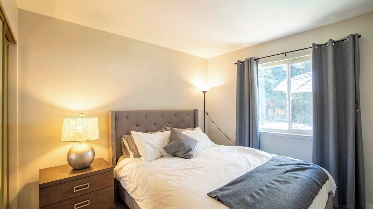 Photo of Bedroom in Fair Oaks