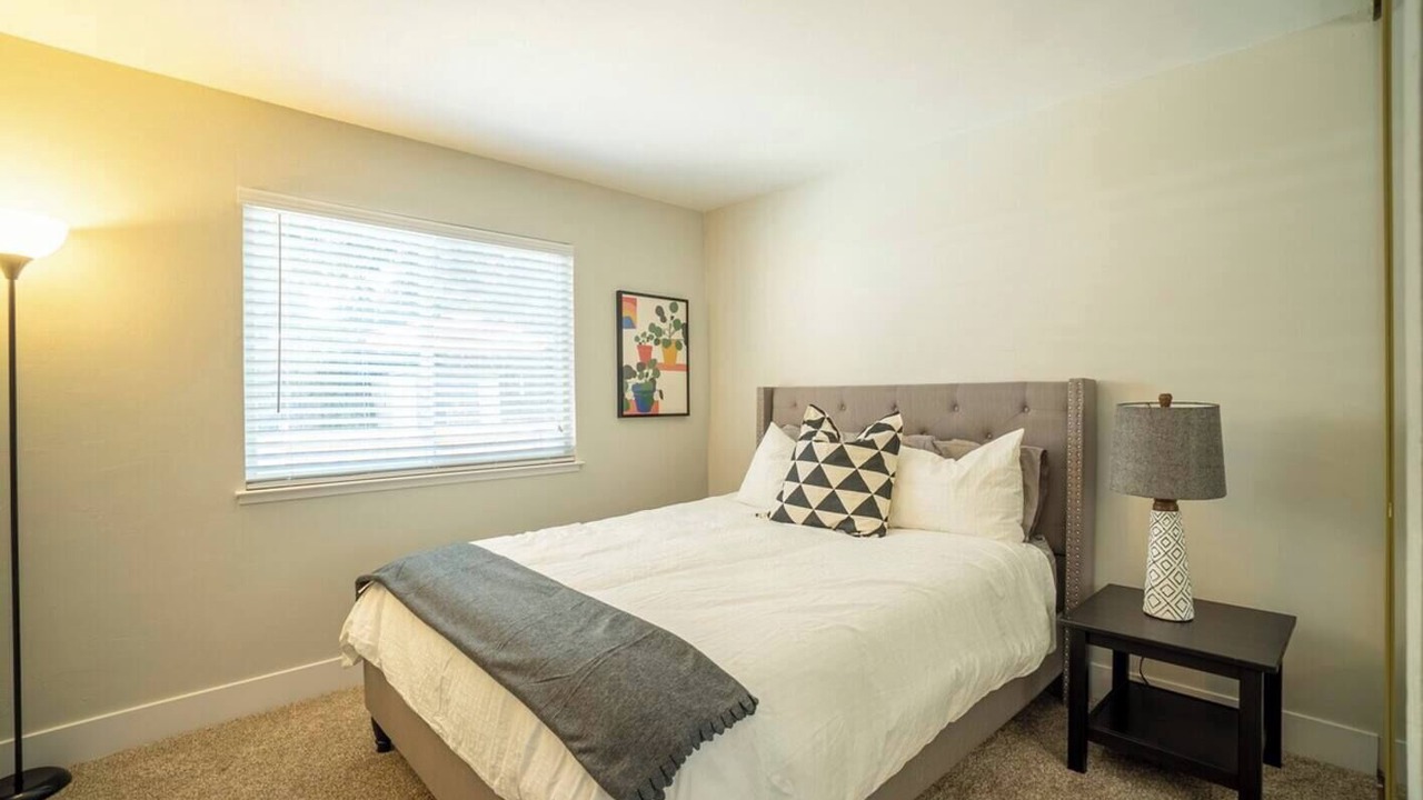 Photo of Bedroom in Fair Oaks