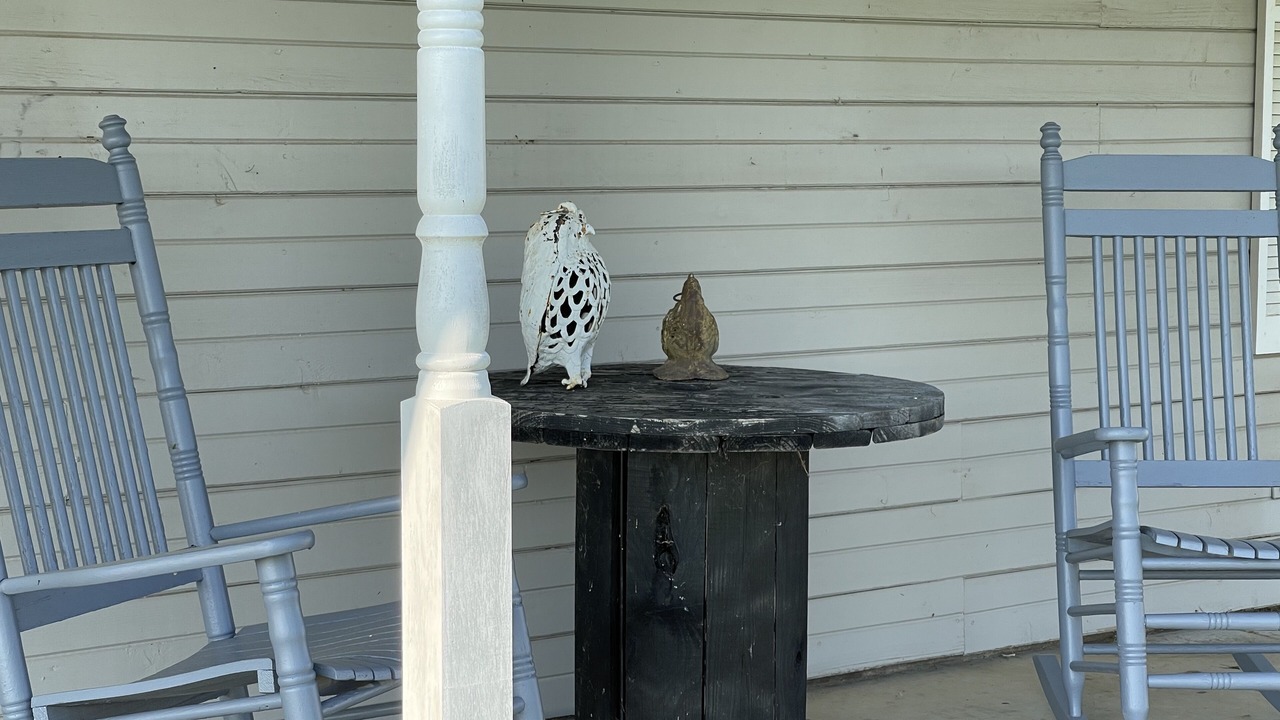 Photo of Outdoor in Aubrey
