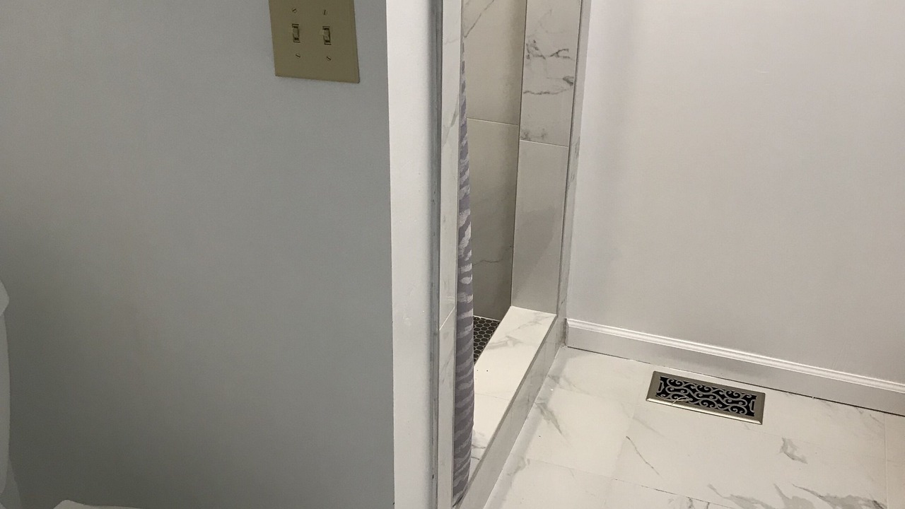 Photo of Bathroom in Tahlequah