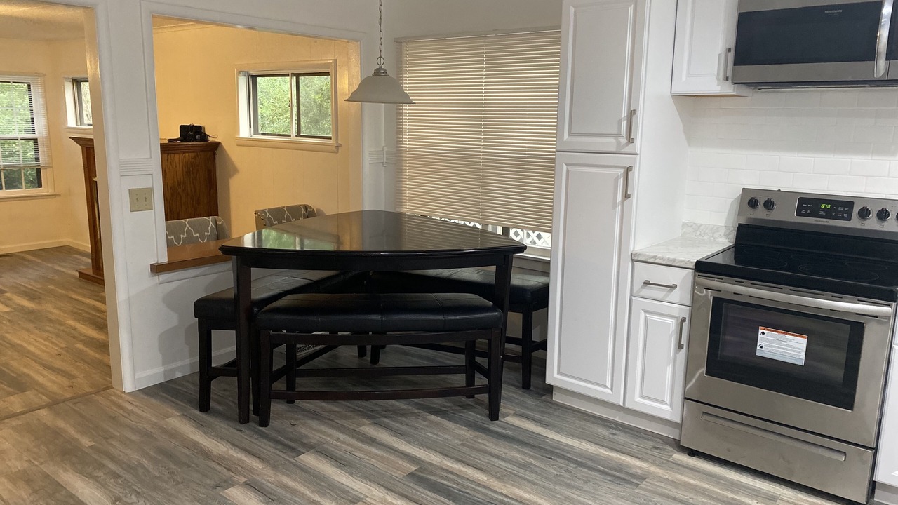 Photo of Kitchen in Tahlequah