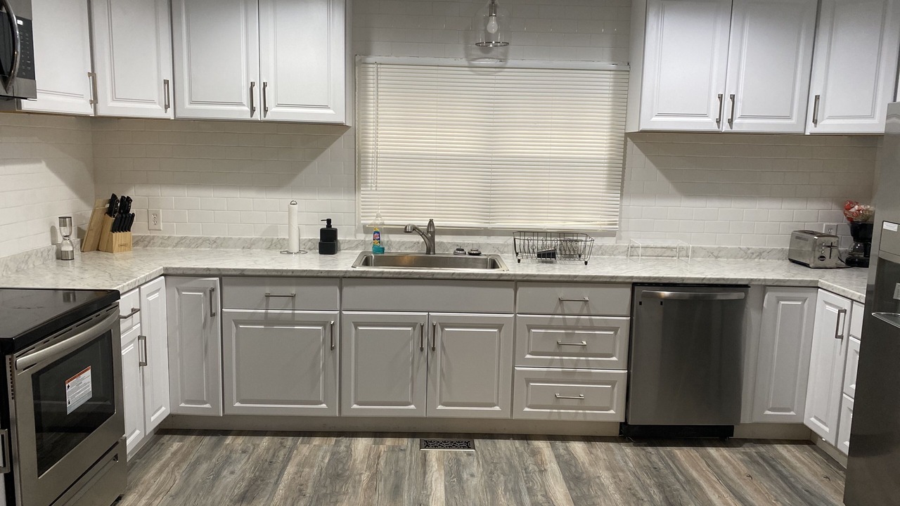 Photo of Kitchen in Tahlequah