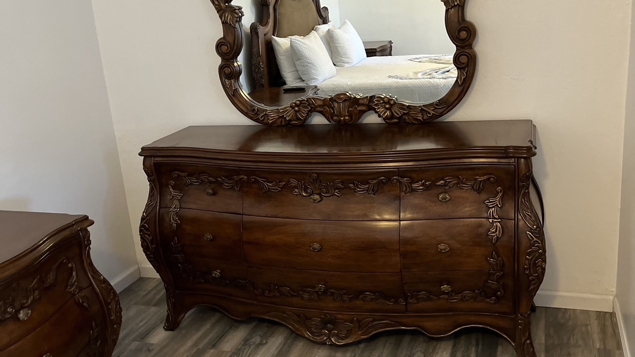 Photo of Bedroom in Tahlequah