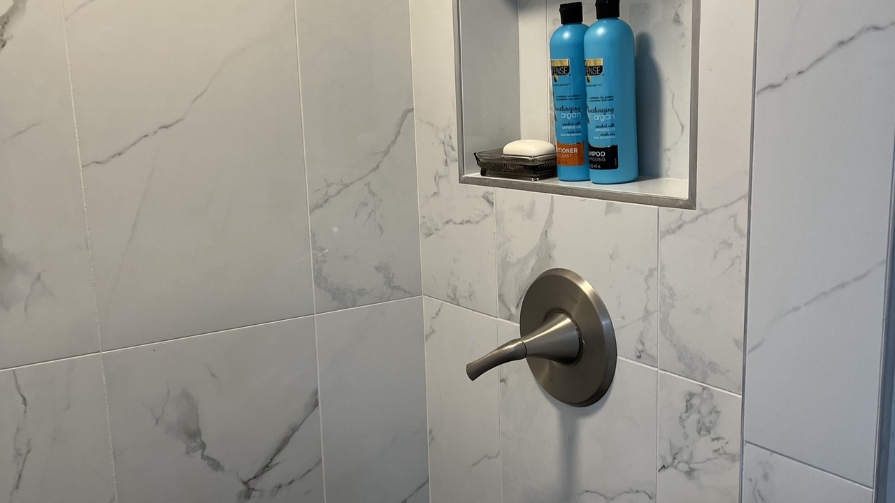 Photo of Bathroom in Tahlequah