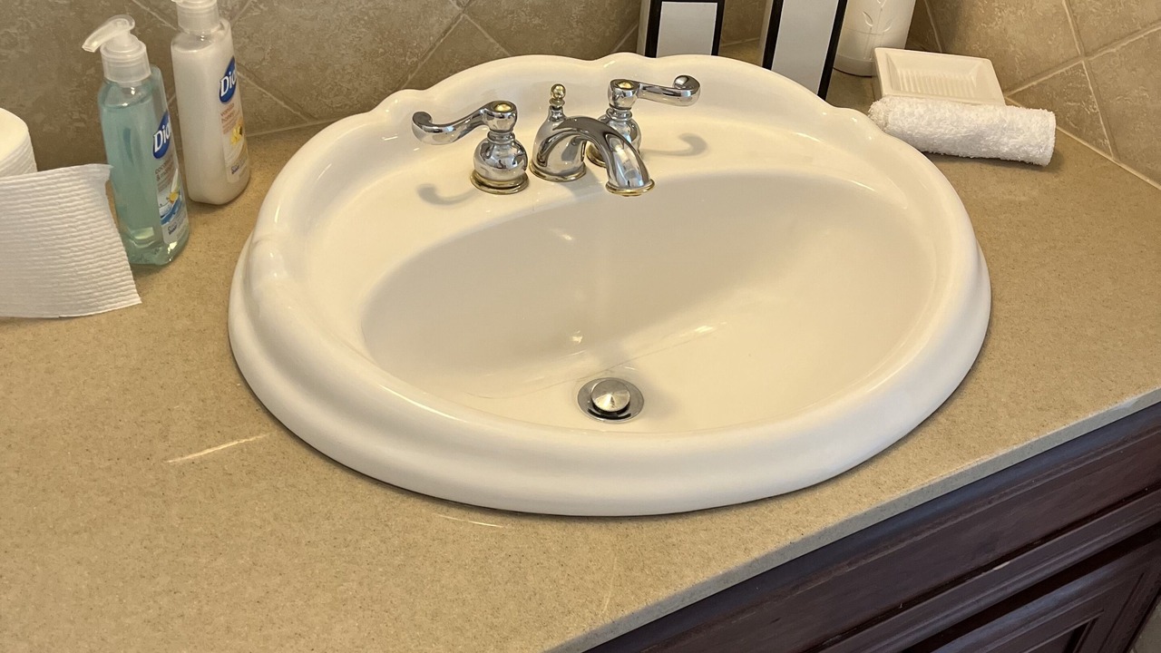 Photo of Bathroom in Tahlequah