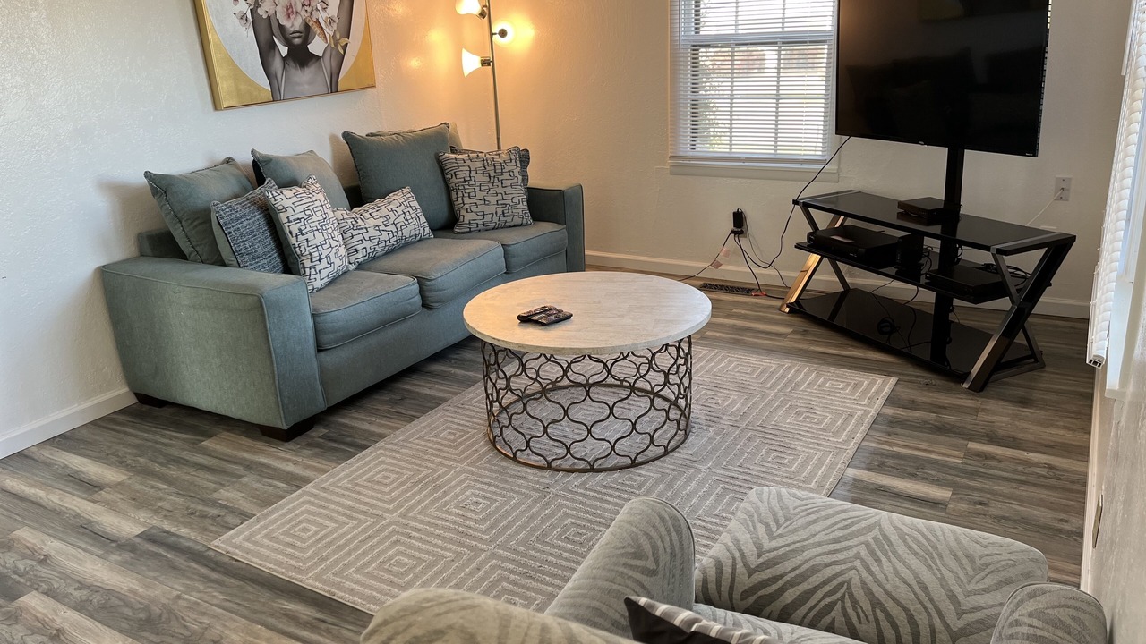 Photo of Livingroom in Tahlequah