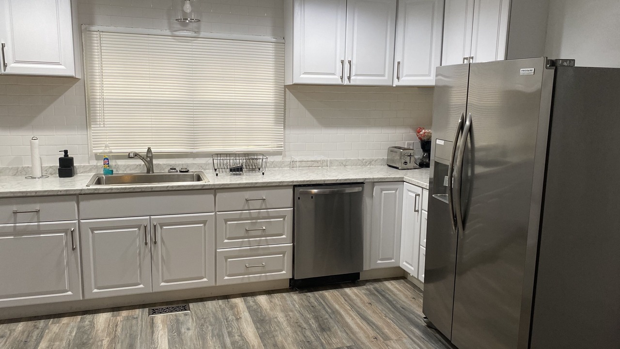 Photo of Kitchen in Tahlequah