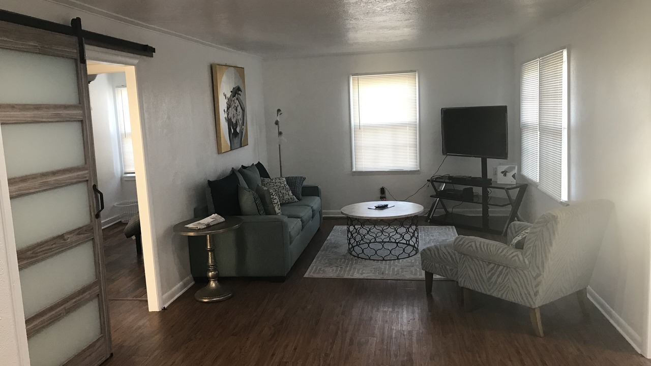 Photo of Livingroom in Tahlequah