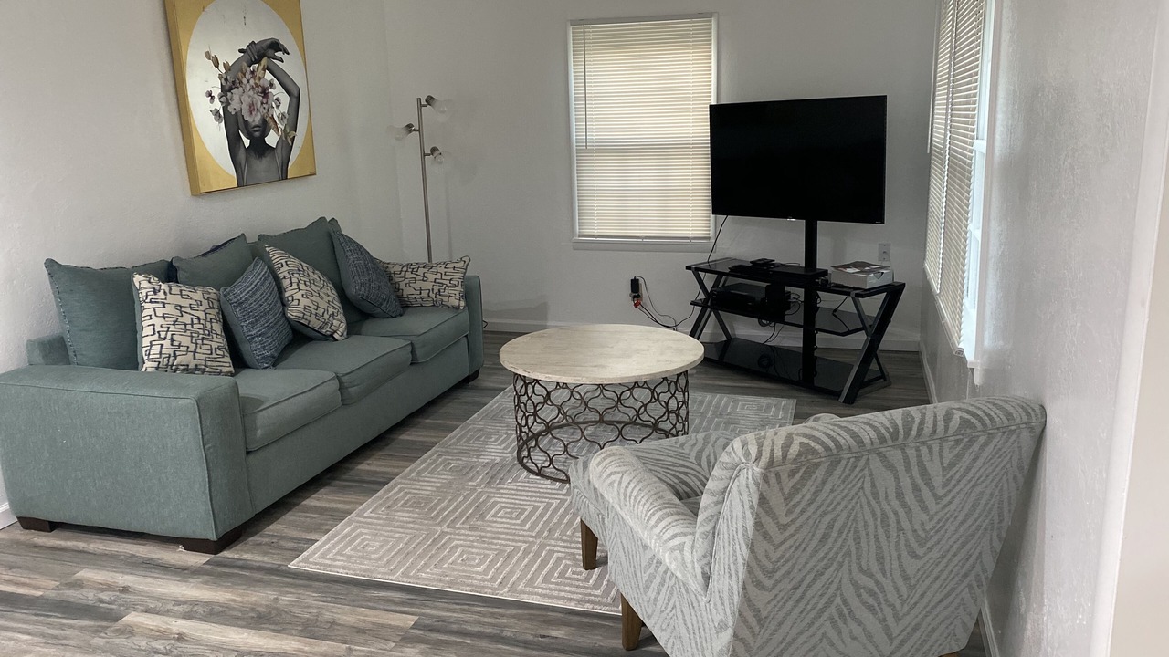 Photo of Livingroom in Tahlequah