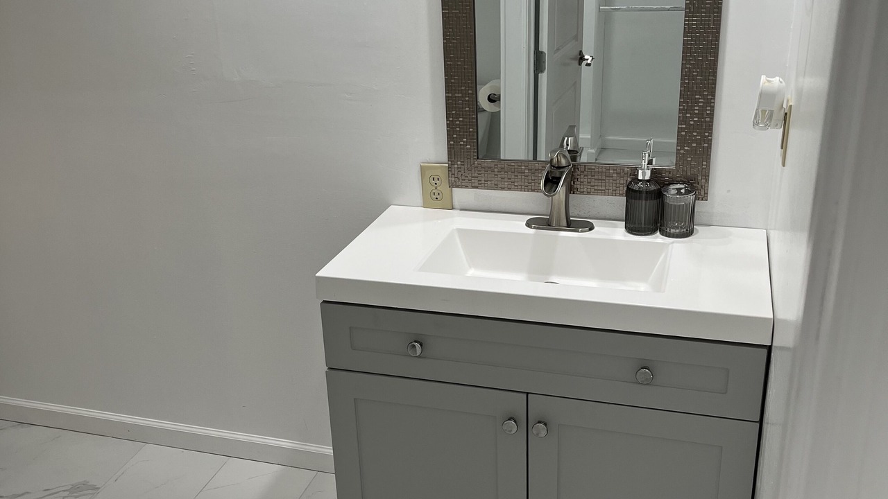 Photo of Bathroom in Tahlequah