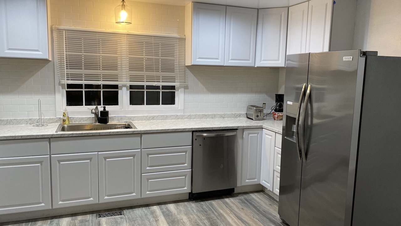 Photo of Kitchen in Tahlequah