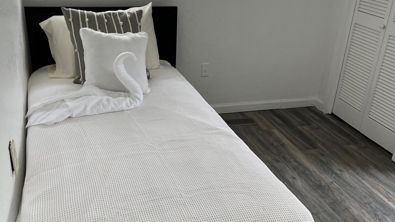 Photo of Bedroom in Tahlequah