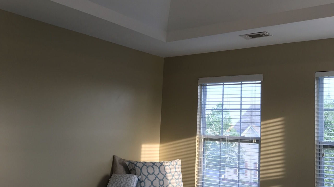 Photo of Bedroom in Lawrenceville