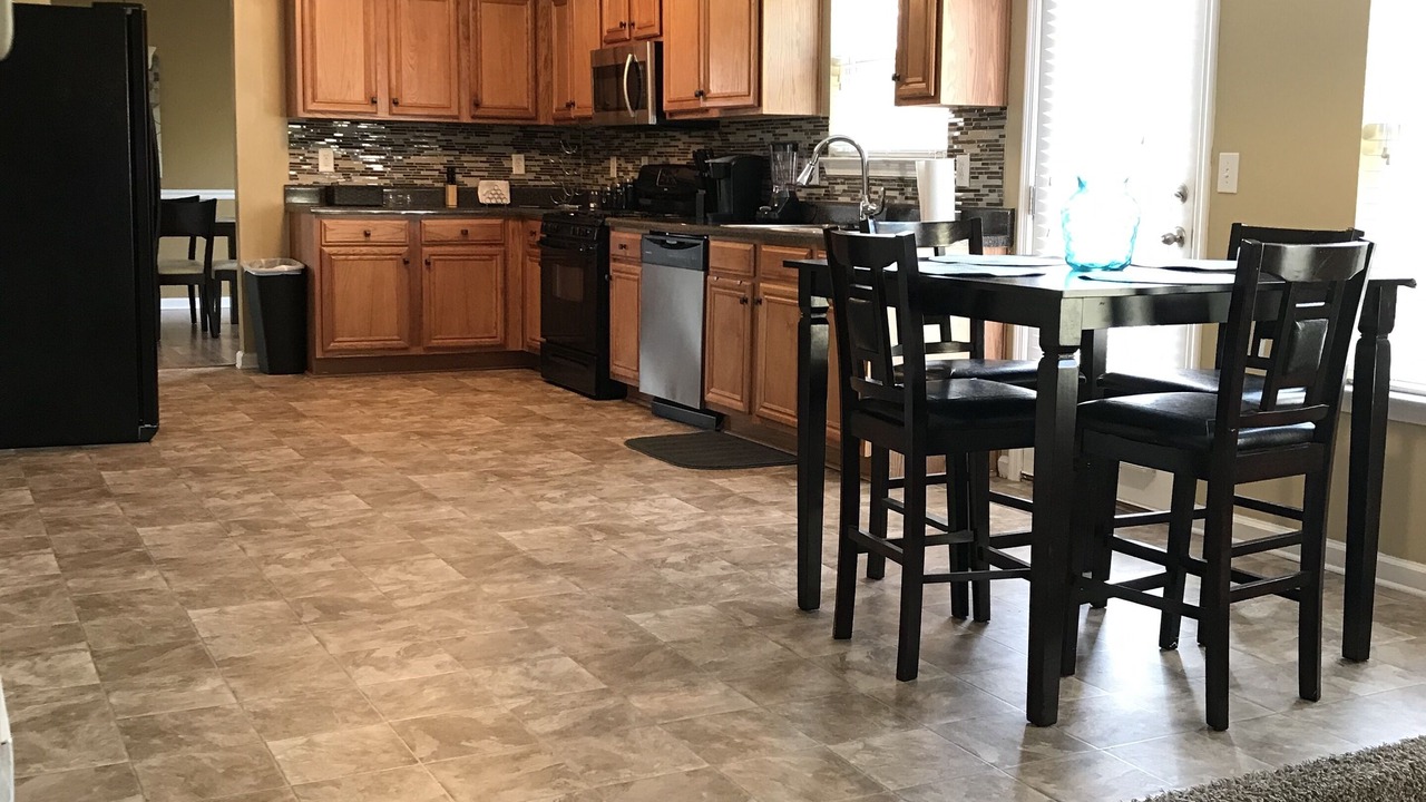 Photo of Kitchen in Lawrenceville
