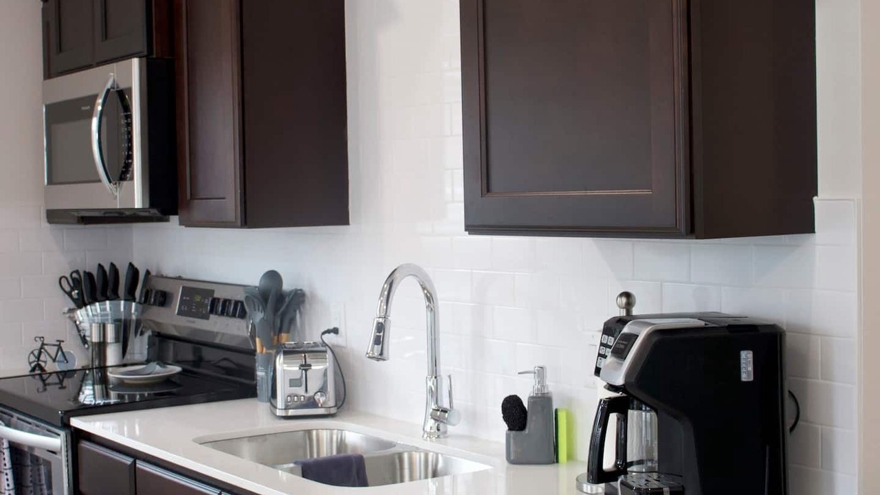 Photo of Kitchen in Centerton