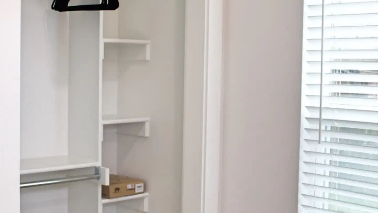 Photo of Bedroom in Centerton