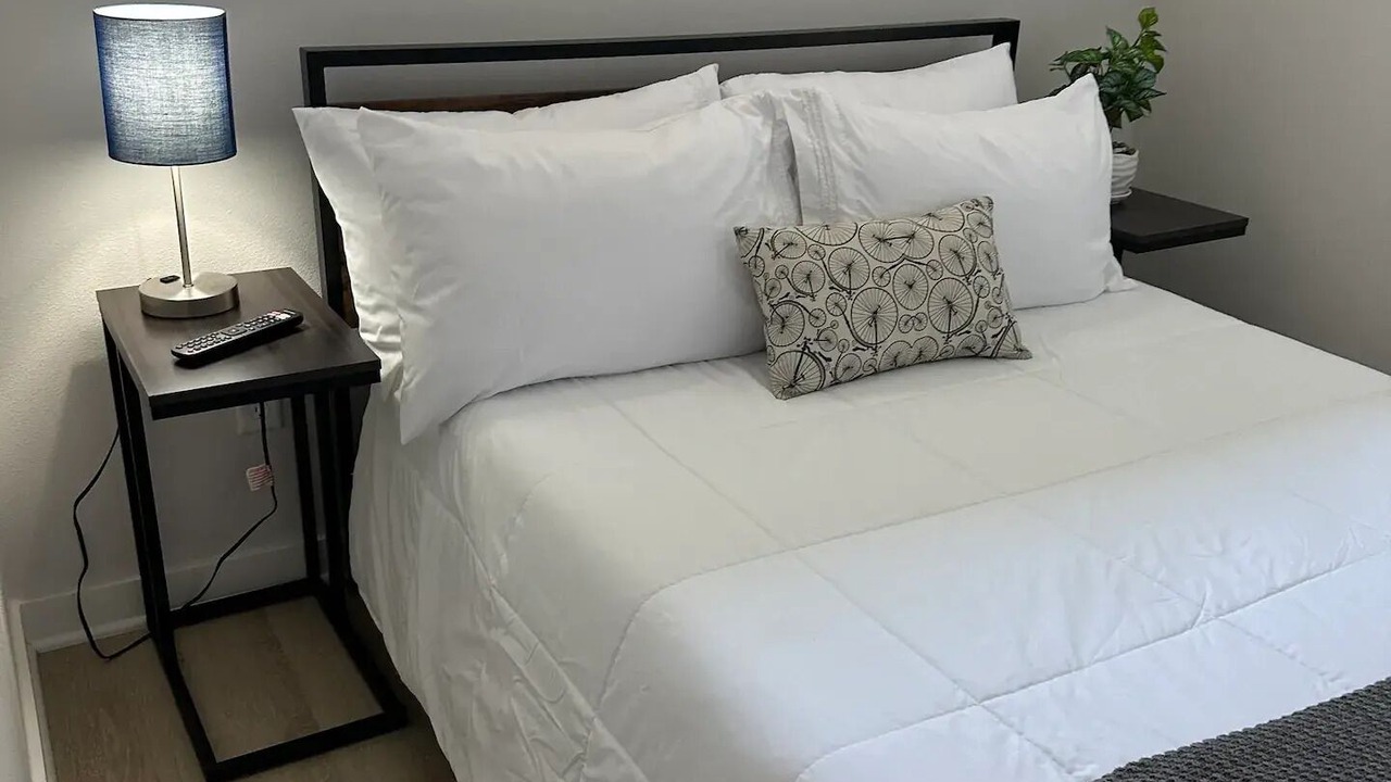 Photo of Bedroom in Centerton