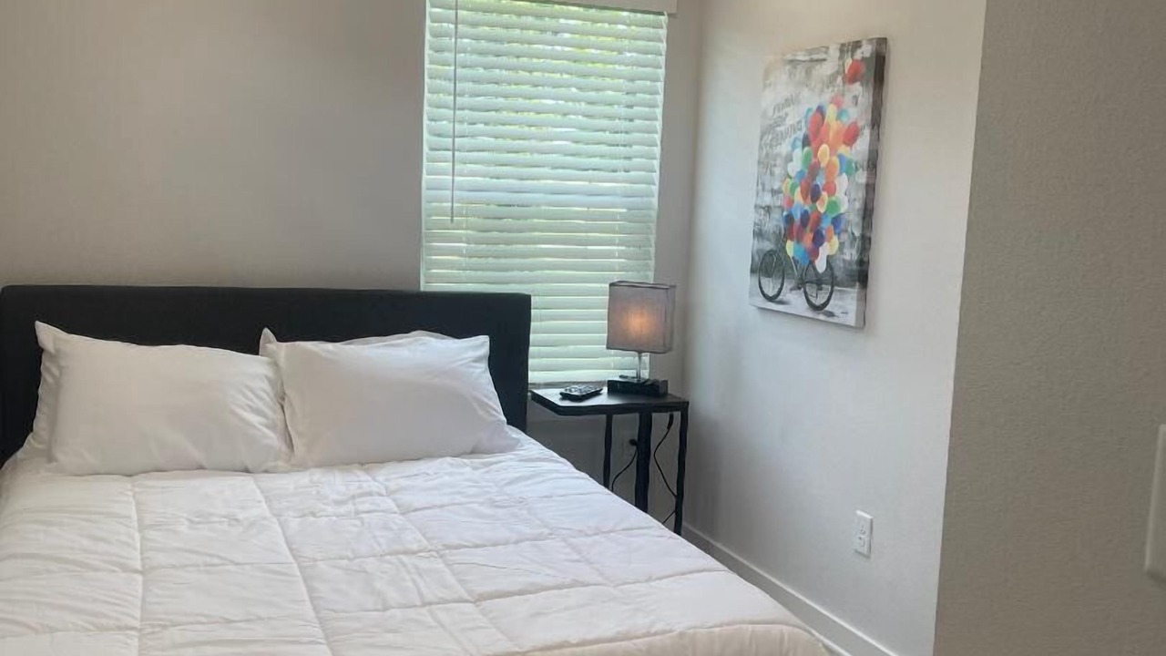 Photo of Bedroom in Centerton