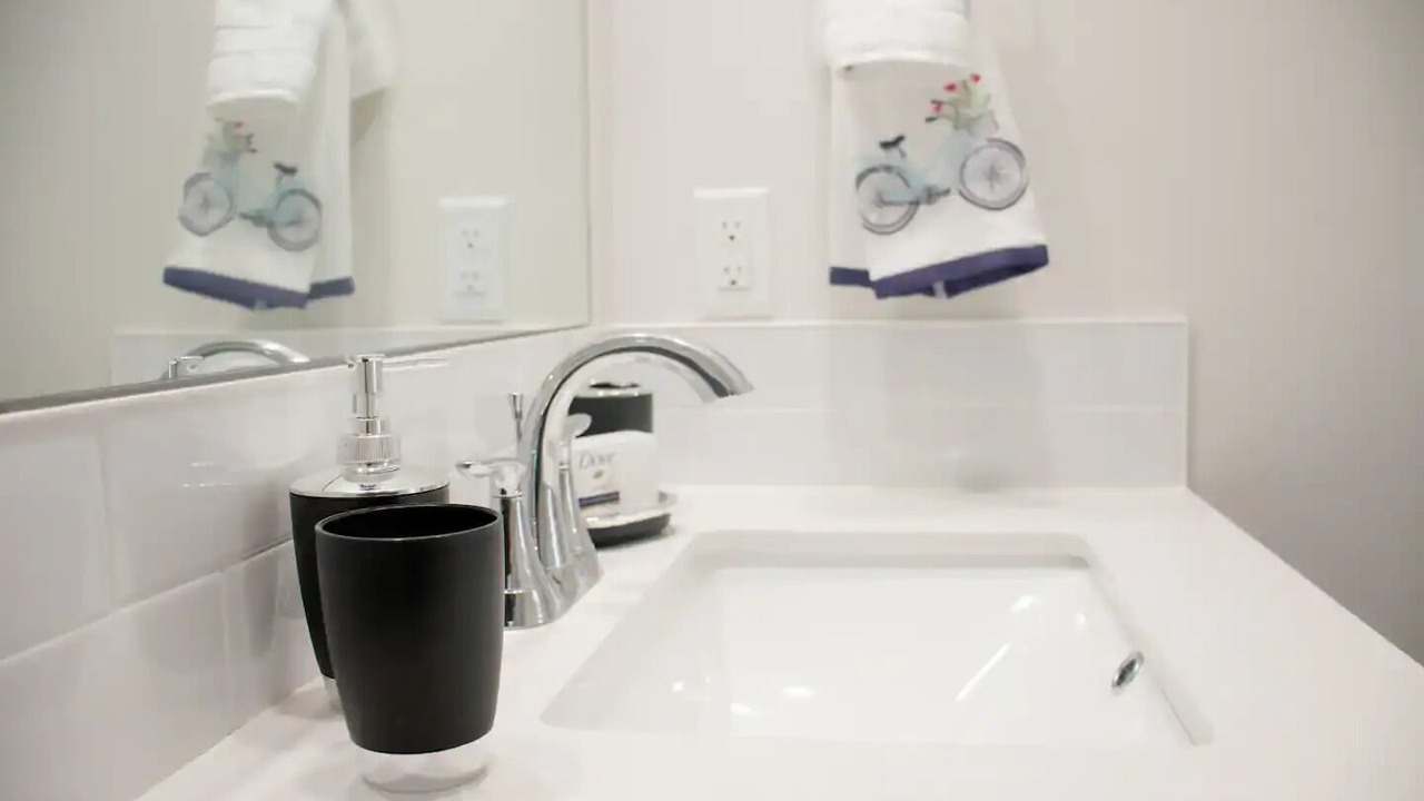 Photo of Bathroom in Centerton