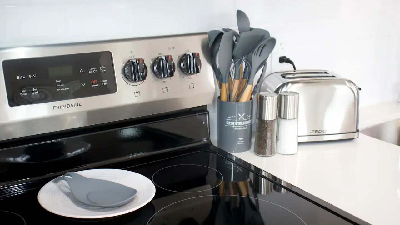 Photo of Kitchen in Centerton