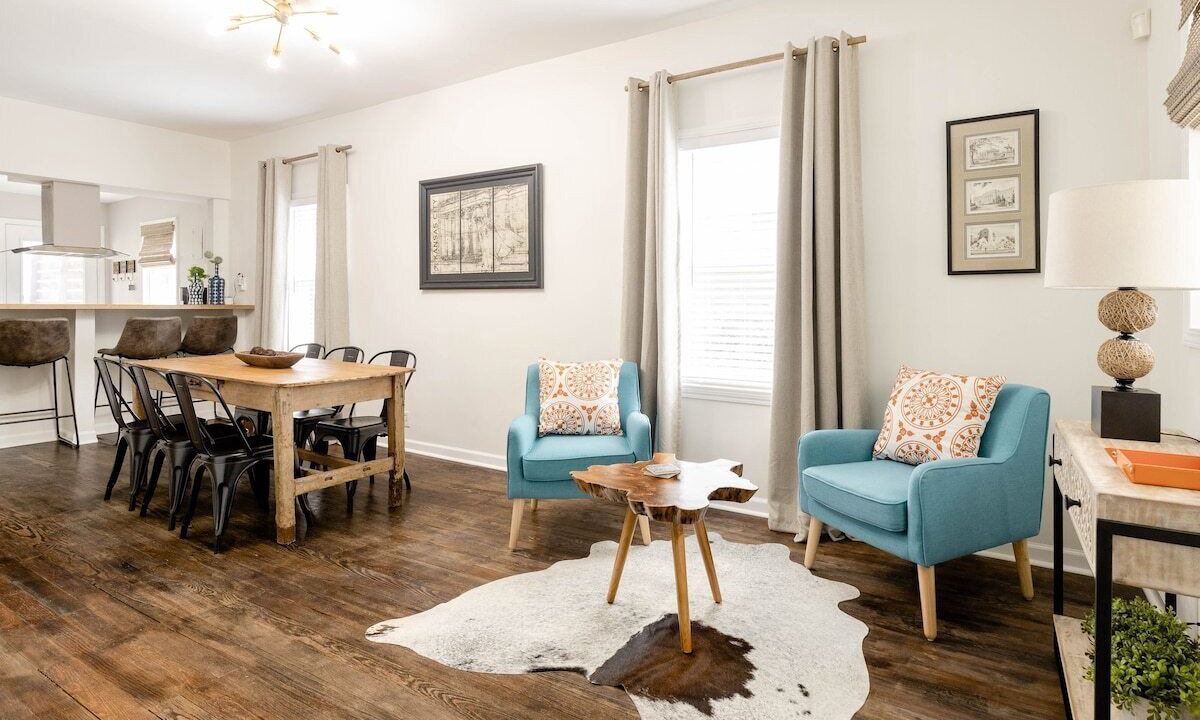 Photo of Others in West Plaza