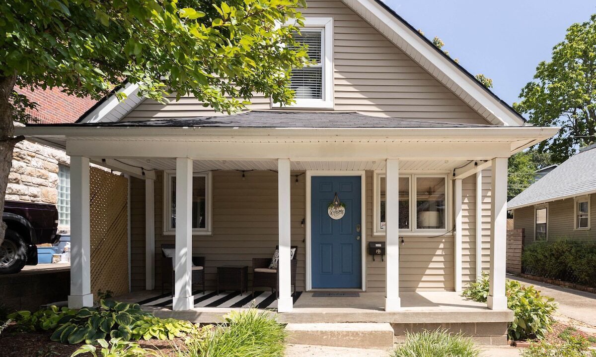 Photo of Outdoor in West Plaza