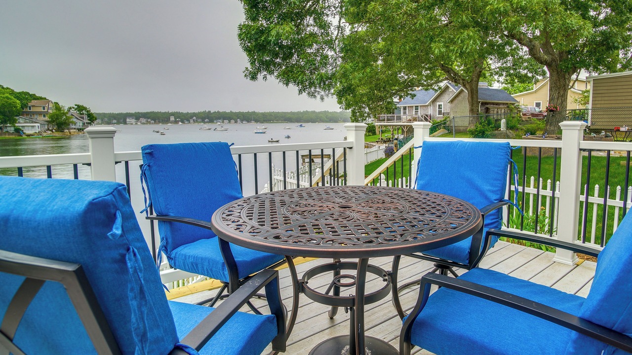 Photo of Outdoor in Wareham Center