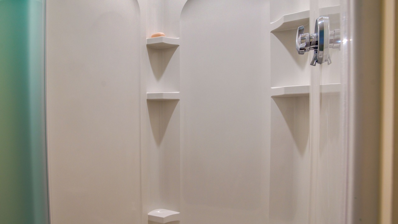 Photo of Bathroom in Wareham Center