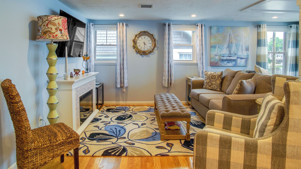 Photo of Bedroom in Wareham Center