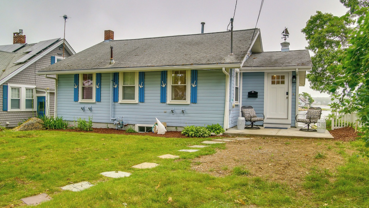 Photo of Outdoor in Wareham Center