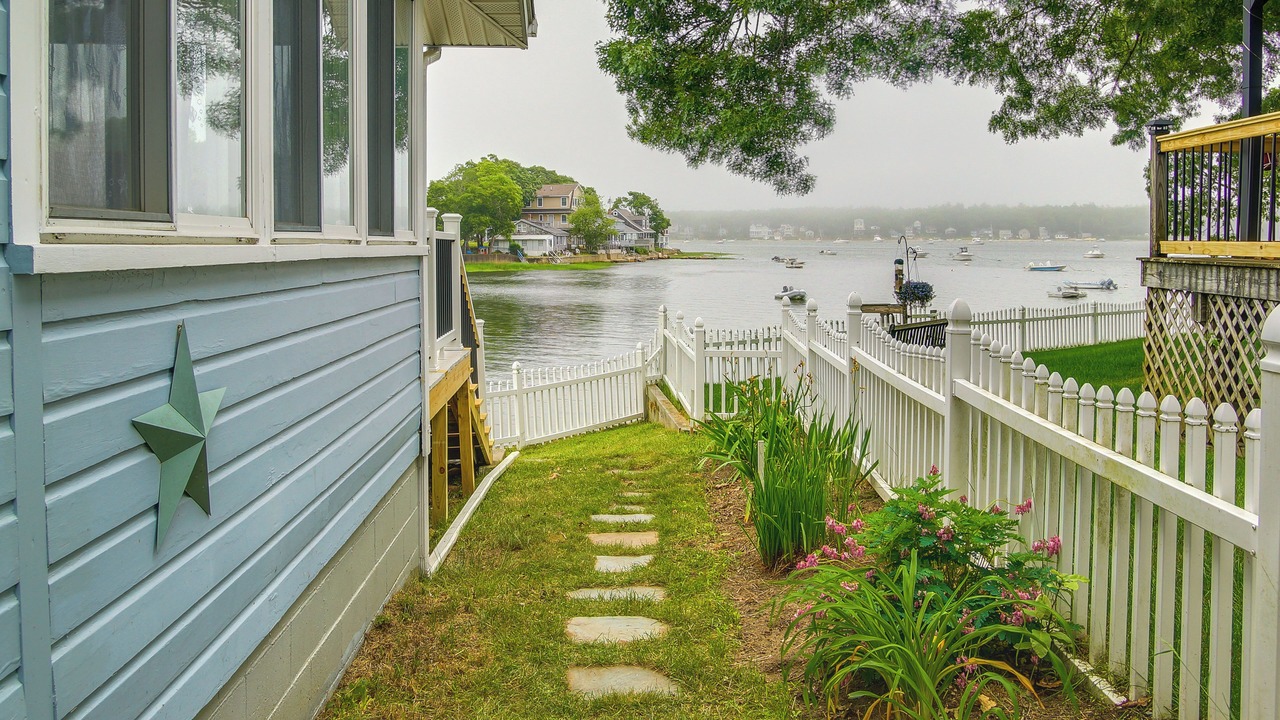 Photo of Outdoor in Wareham Center